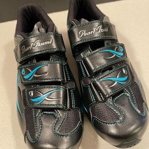 Pearl iZUMi Women’s All-Road II Cycling Shoe